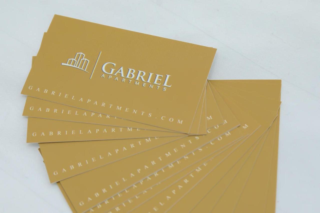 Gabriel Apartments - Jaffa Street By The Market Jeruzsálem Kültér fotó